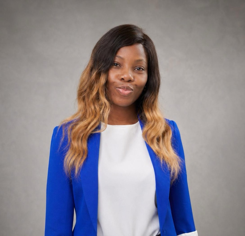 Faith Deele